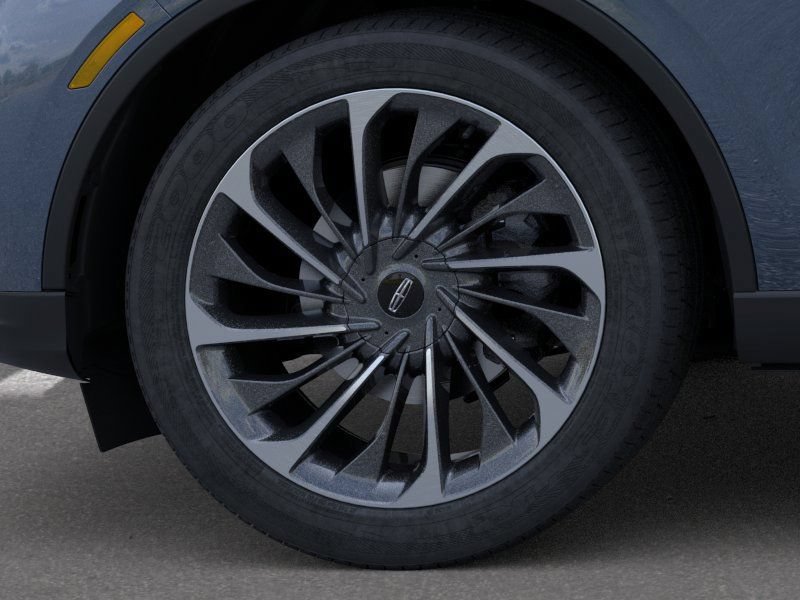 New 2026 Lincoln Aviator Reserve w/ Illumination Package RWD image 19