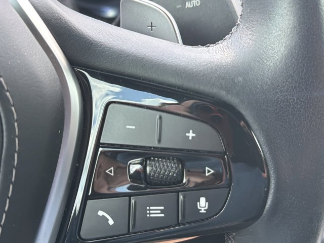New 2027 Volkswagen Jetta SE FWD image 32