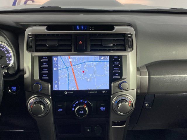 Used 2023 Toyota 4Runner TRD Sport image 14