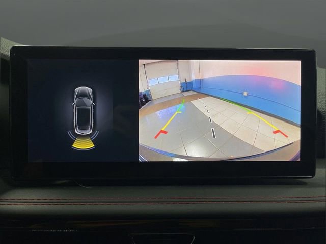 New 2024 Dodge Hornet R/T w/ R/T Blacktop Package image 9