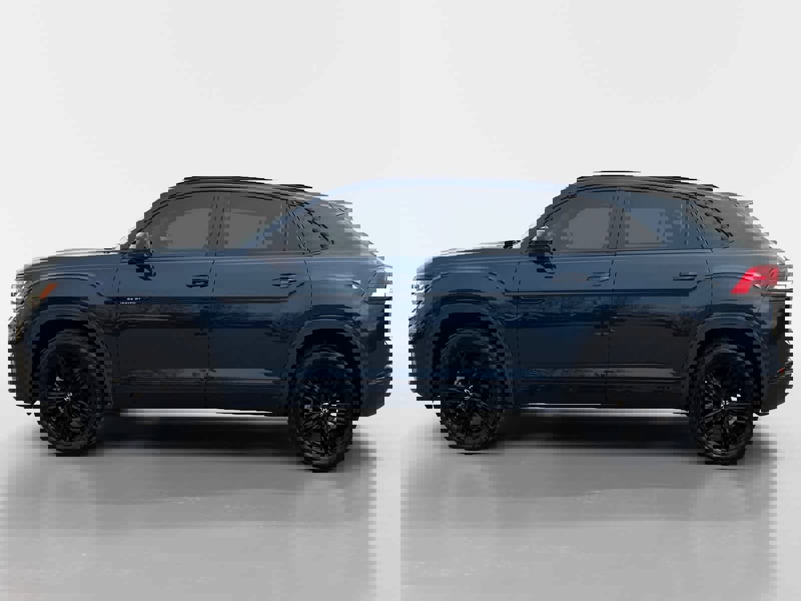 Used 2023 Volkswagen Atlas Cross Sport SEL R-Line image 3