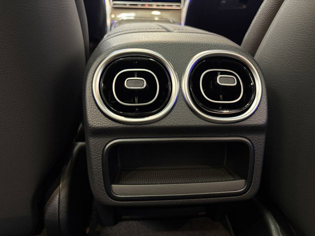 New 2026 Mercedes-Benz C 300 Sedan image 20