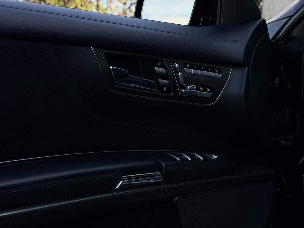 Used 2012 Mercedes-Benz CL 63 AMG image 18