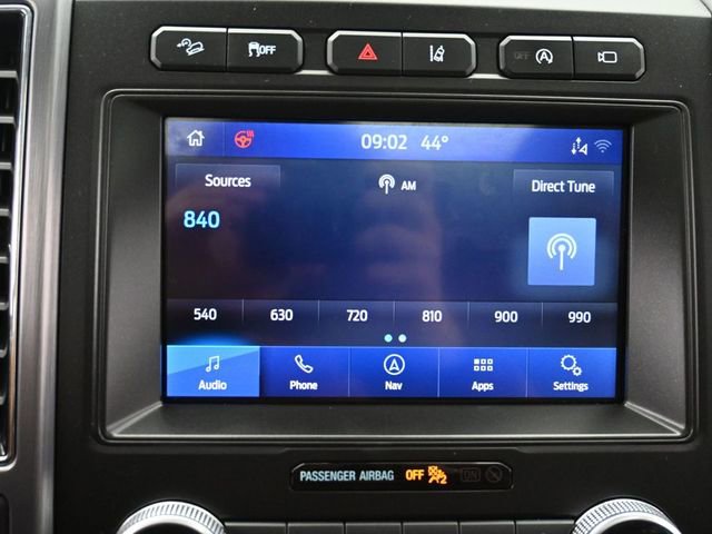 Certified 2021 Ford Expedition Platinum image 21