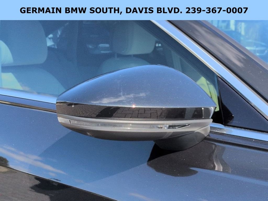 Used 2019 Audi A6 3.0T Premium Plus image 13