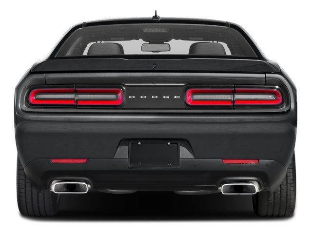Used 2017 Dodge Challenger R/T RWD image 8