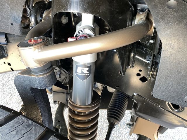 New 2025 Ford F150 XLT w/ Equipment Group 303A High image 40