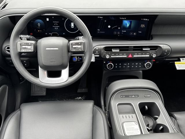 New 2026 Hyundai Palisade Calligraphy image 16