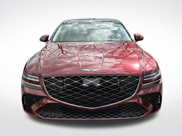 Used 2025 Genesis G80 3.5T Sport image 10