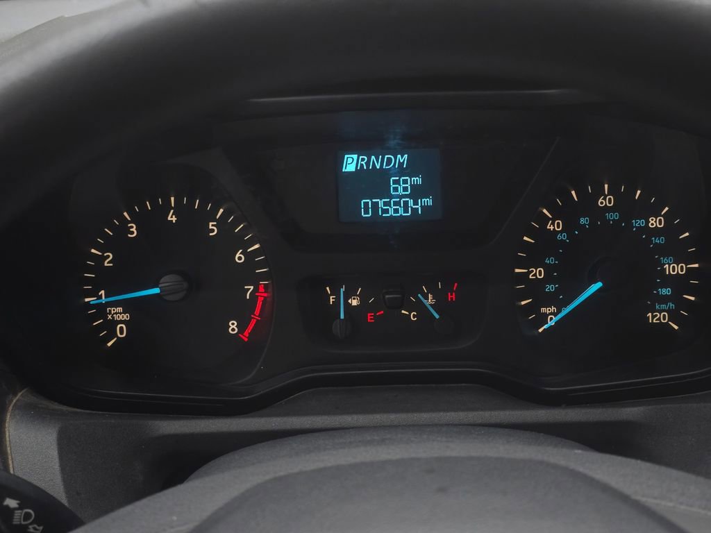 Used 2018 Ford Transit 250 138 image 27
