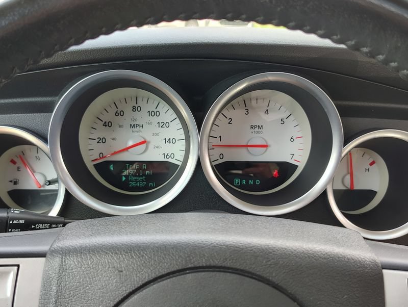 Used 2006 Dodge Charger R/T w/ Convenience Group II RWD image 50