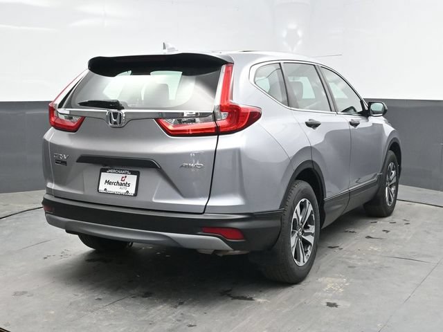 Used 2019 Honda CR-V LX image 6