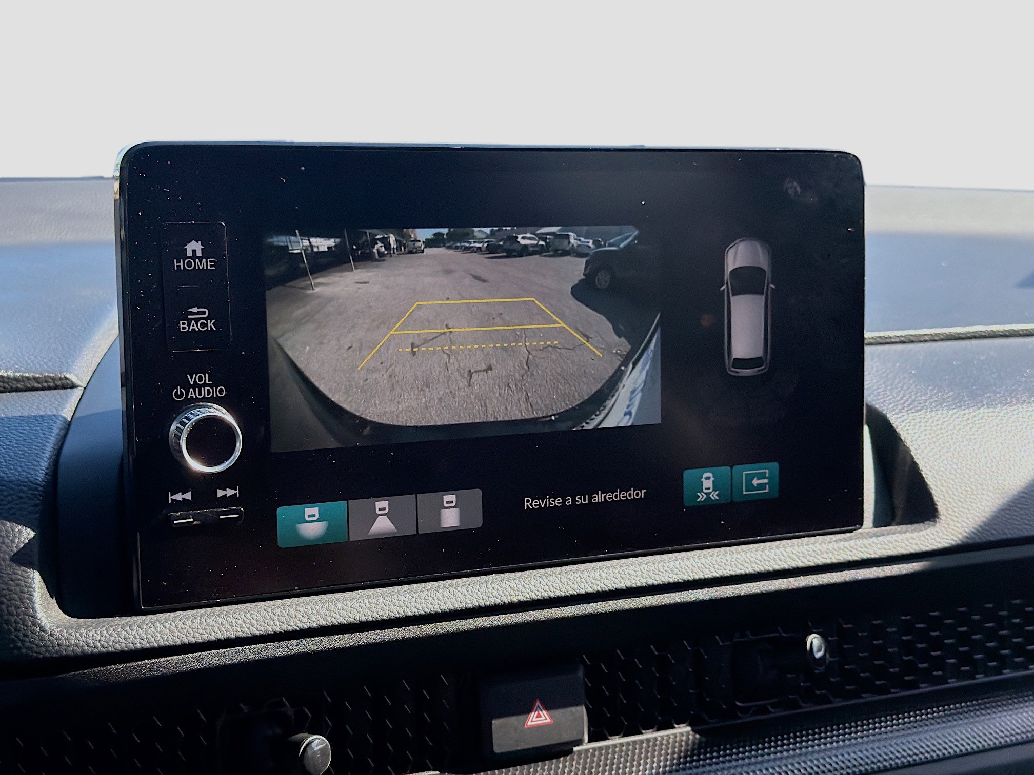 Used 2024 Honda CR-V Sport-L image 13