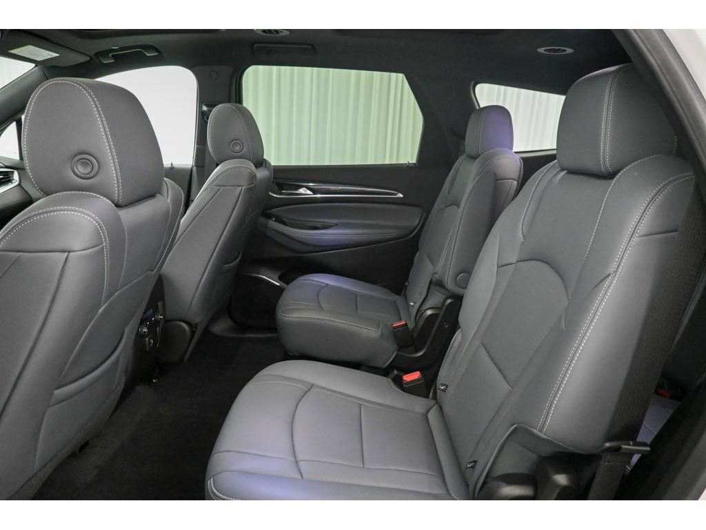 Used 2024 Buick Enclave Essence w/ Experience Buick Package image 21