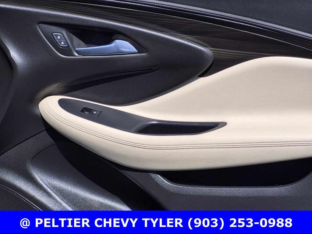 Used 2020 Buick Envision Preferred image 14