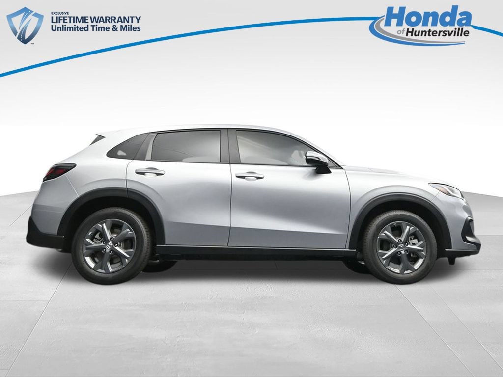 New 2026 Honda HR-V LX image 38