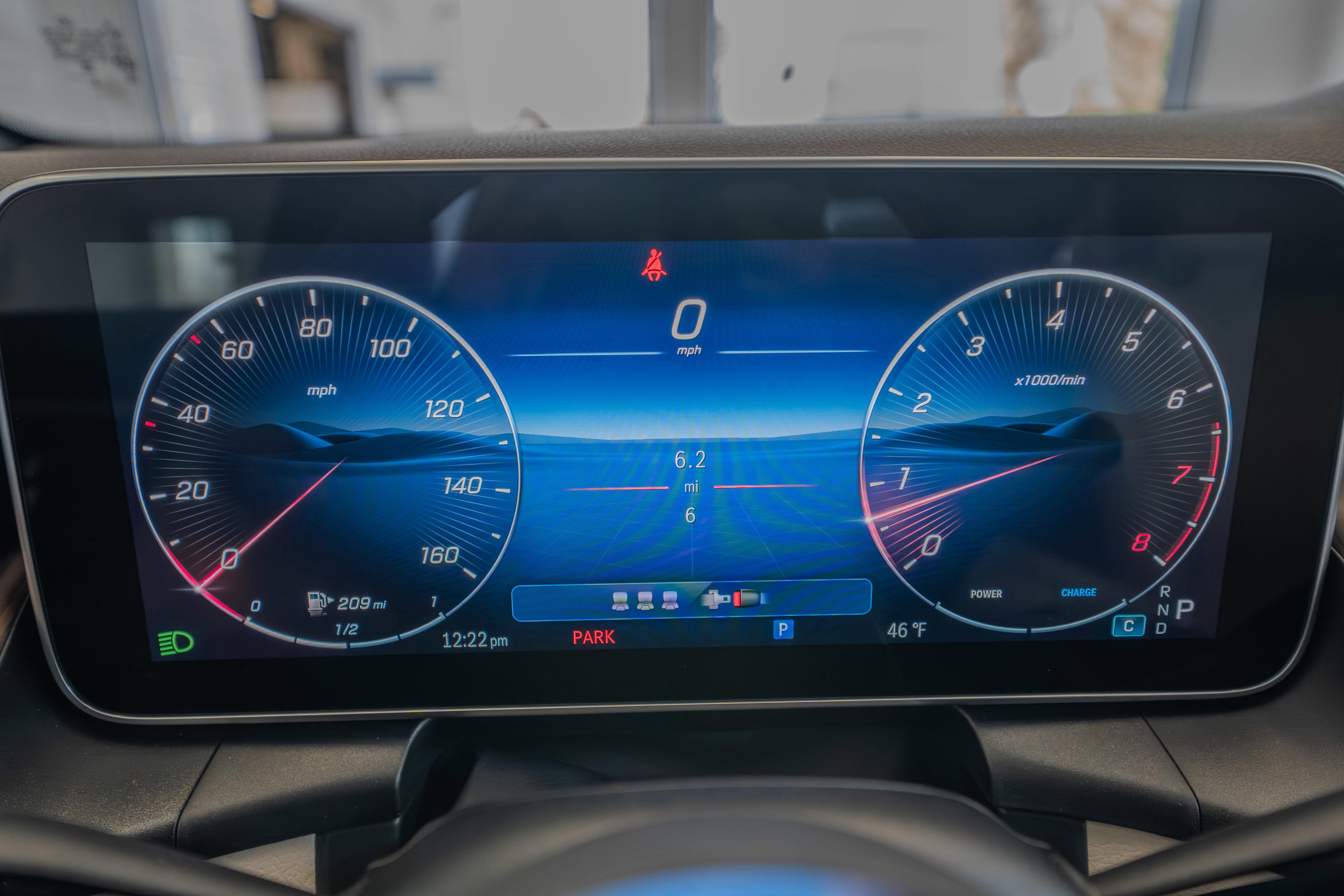 New 2026 Mercedes-Benz GLC 300 4MATIC image 10