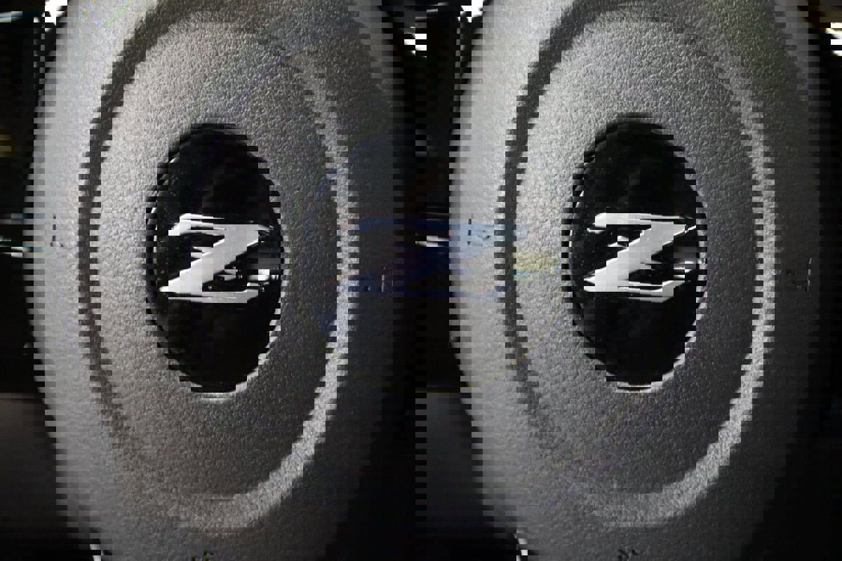 Used 2024 Nissan Z NISMO w/ Floor Mat Package image 47