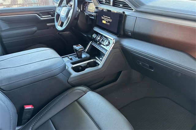 New 2026 GMC Sierra 1500 Denali image 15