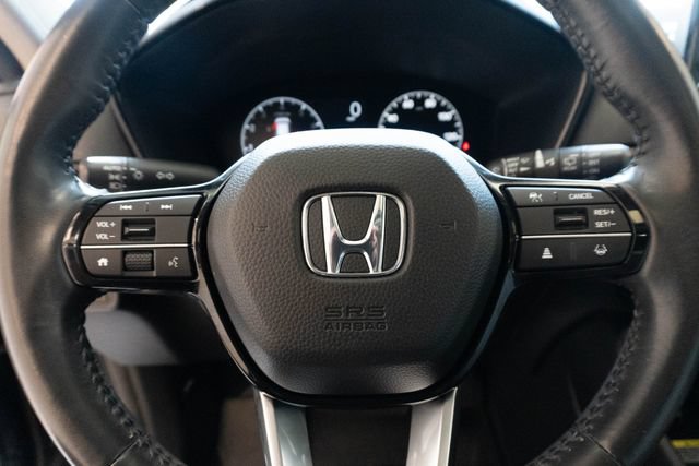 Certified 2023 Honda CR-V EX-L image 22