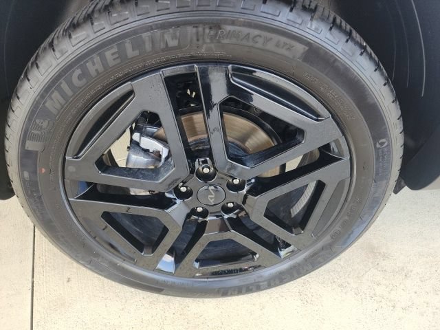 Used 2025 Kia Telluride EX X-Line AWD/4WD image 30