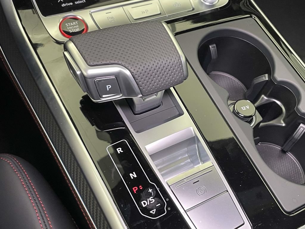 New 2026 Audi SQ8 Prestige AWD/4WD image 34