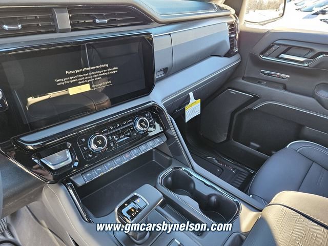 New 2026 GMC Sierra 1500 AT4X image 10