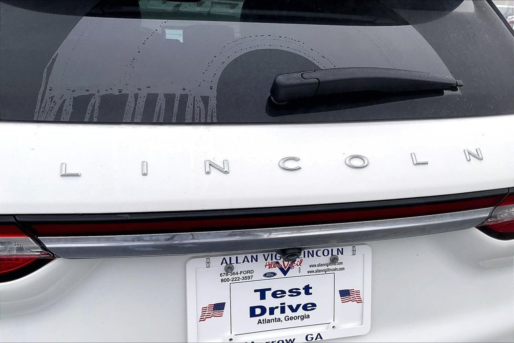 Used 2023 Lincoln Corsair Reserve w/ Equipment Group 201A FWD image 24
