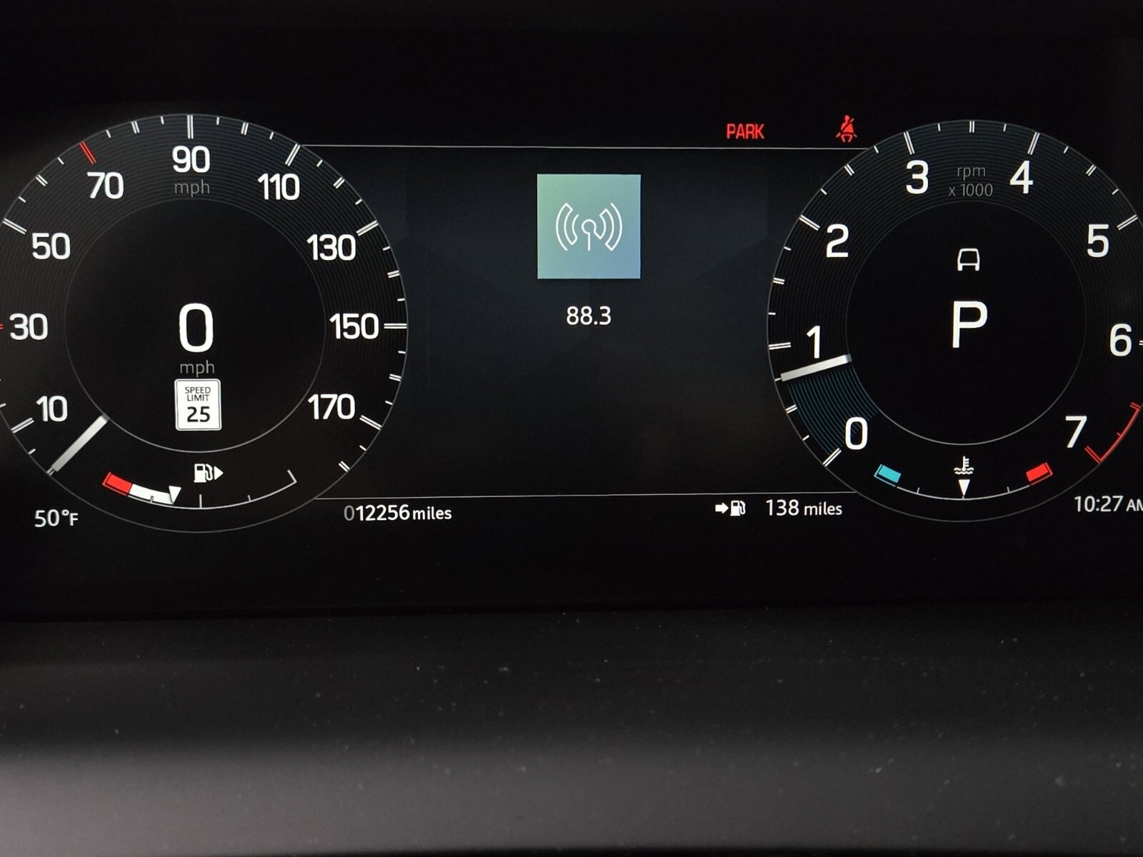 Used 2023 Land Rover Discovery Sport S R-Dynamic image 33