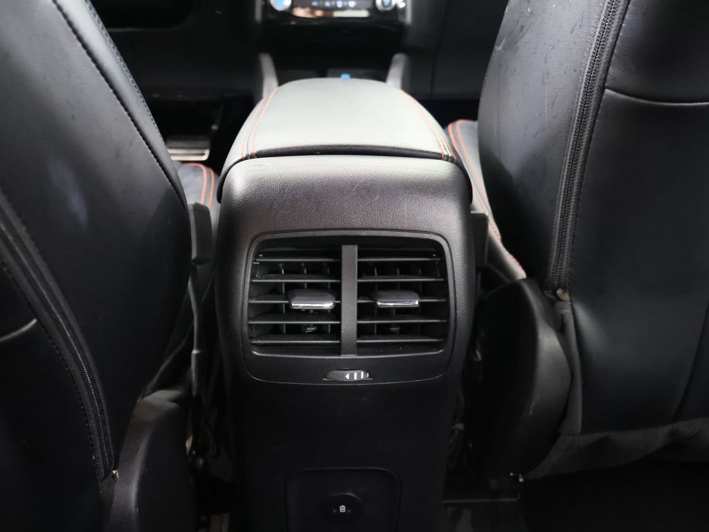 Used 2023 Ford Escape ST-Line Select w/ Tech Pack #2 AWD/4WD image 52