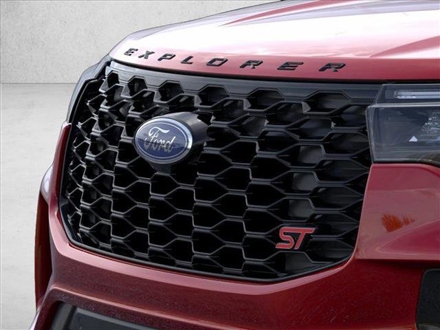 New 2026 Ford Explorer ST image 15