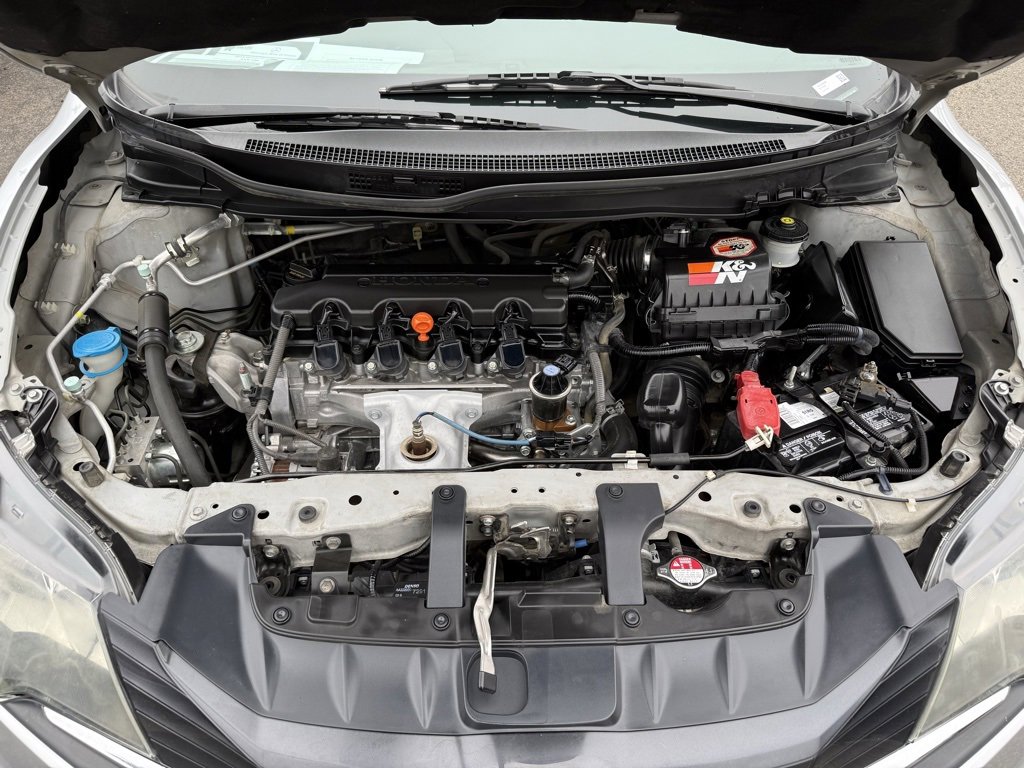 Used 2015 Honda Civic EX image 15