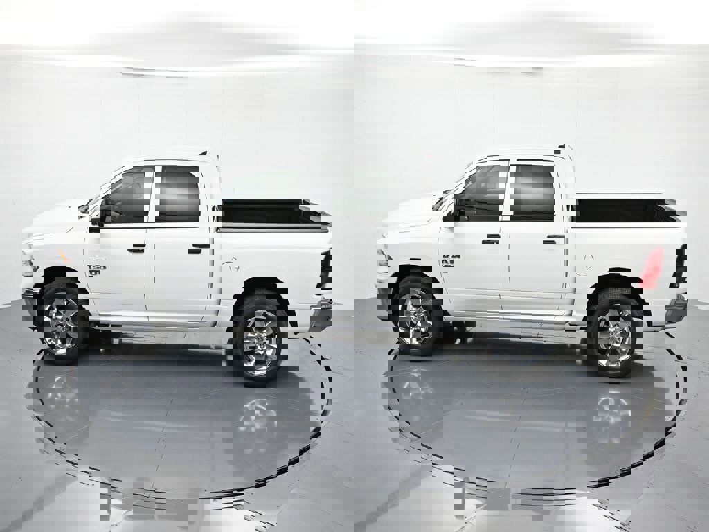 New 2024 RAM 1500 Tradesman w/ Tradesman SXT Package image 34