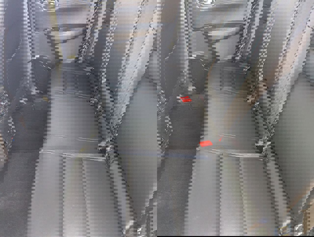 Used 2021 Nissan Rogue SL image 17