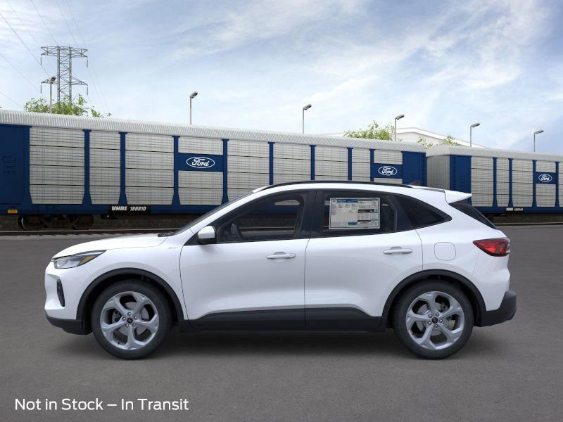New 2026 Ford Escape ST-Line Select w/ Tech Pack #1 AWD/4WD video 3