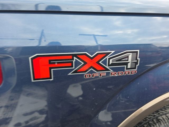 Used 2017 Ford F150 Lariat w/ Equipment Group 502A Luxury image 32