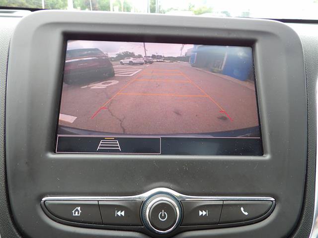 Used 2024 Chevrolet Equinox LT FWD image 21