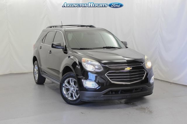 Used 2017 Chevrolet Equinox LT w/ Convenience Package