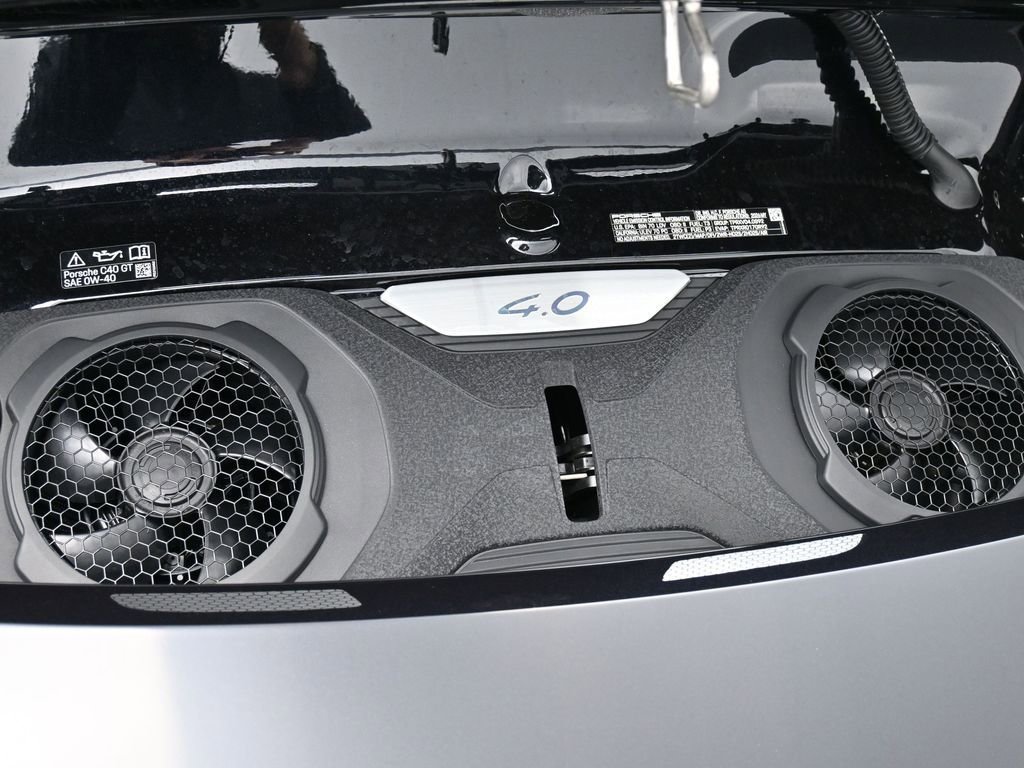 New 2026 Porsche 911 GT3 image 35