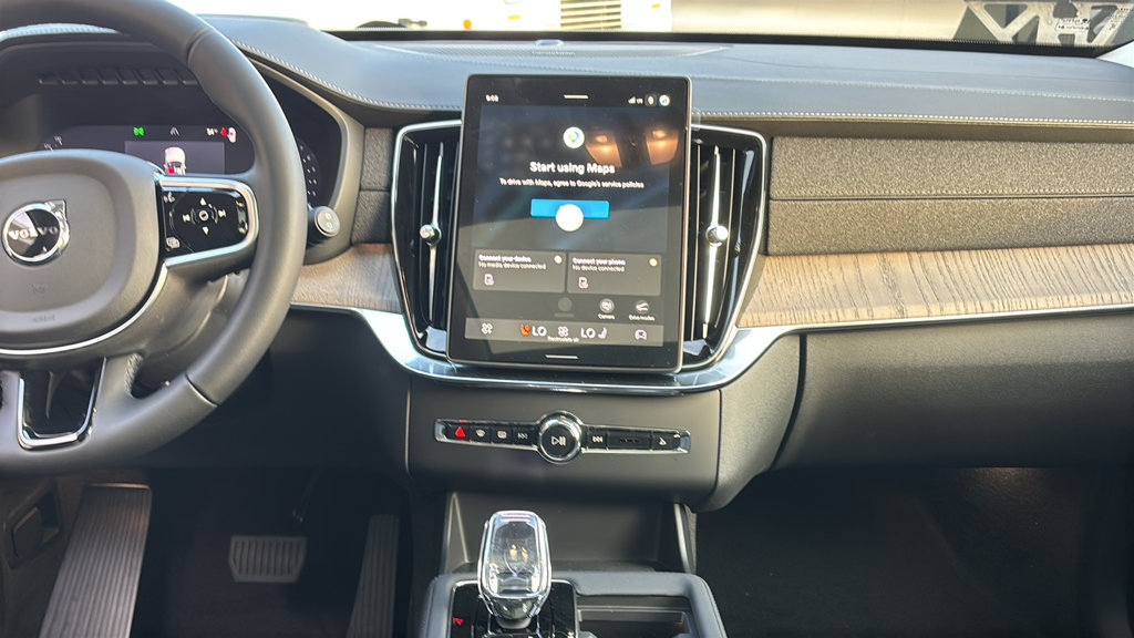New 2027 Volvo XC90 B6 Ultra AWD/4WD image 6
