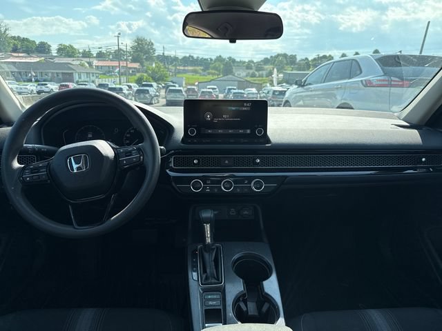 Used 2023 Honda Civic LX image 13