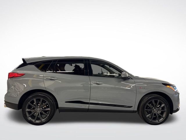 Used 2025 Acura RDX A-Spec image 7