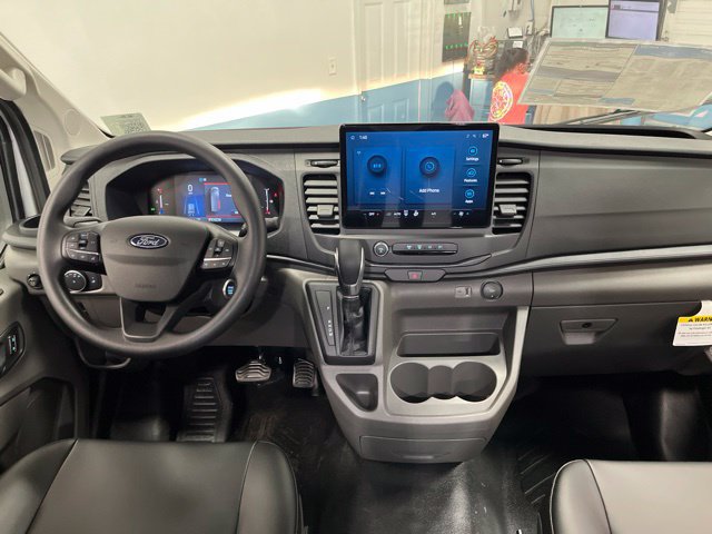 New 2026 Ford Transit 250 Low Roof RWD image 6
