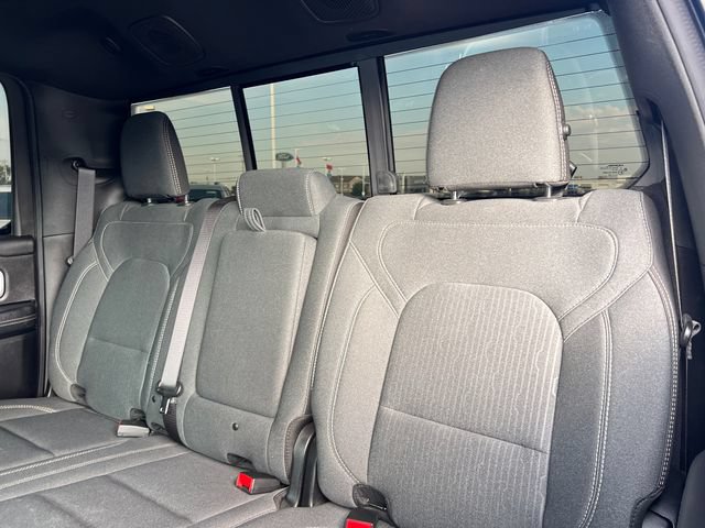Used 2023 RAM 1500 Big Horn AWD/4WD image 23