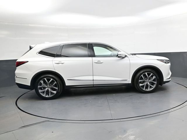 Used 2023 Acura MDX Technology image 3