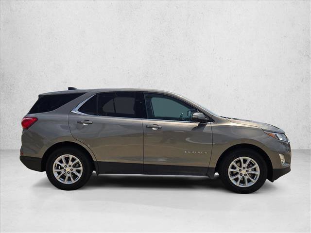 Used 2019 Chevrolet Equinox LT FWD image 4