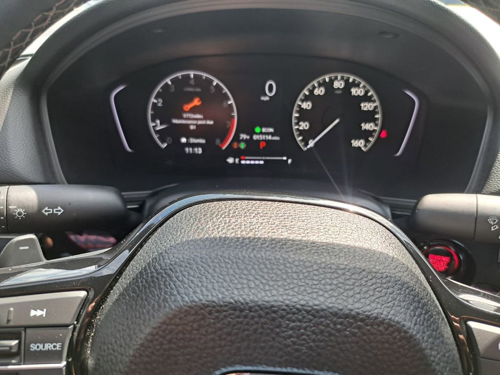 Used 2024 Honda Civic Sport image 11