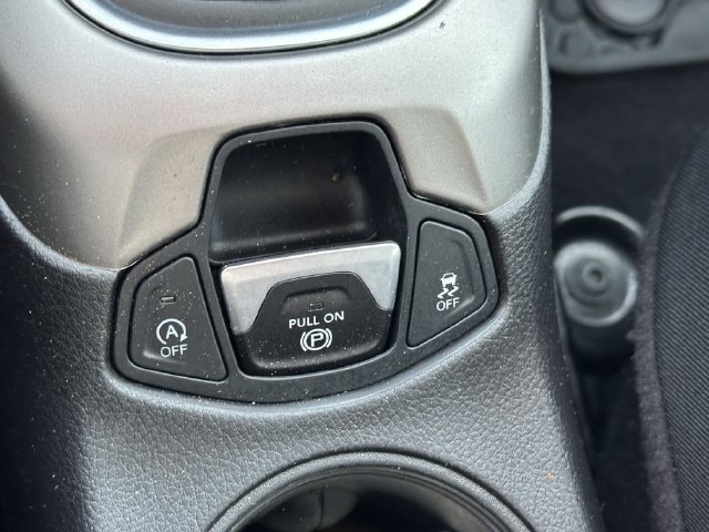 Used 2019 Jeep Compass Latitude w/ Popular Equipment Group AWD/4WD image 23