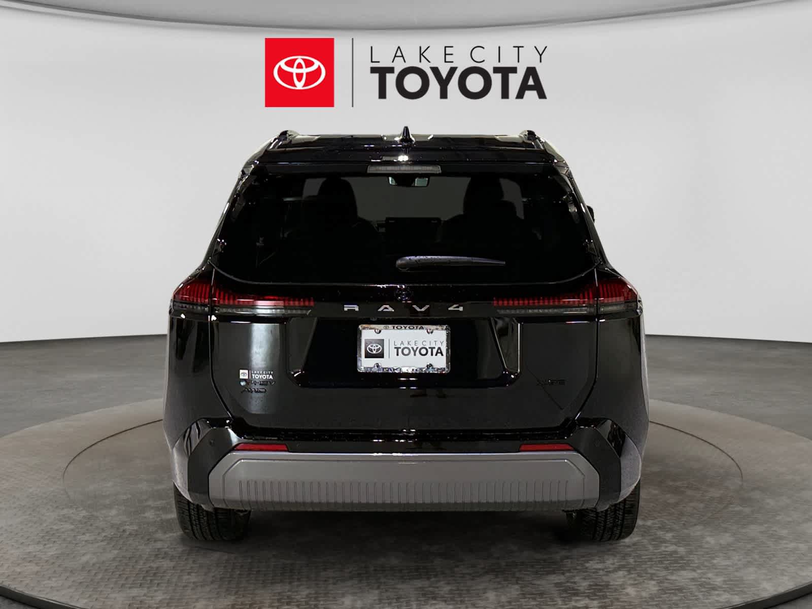 New 2026 Toyota RAV4 XSE AWD/4WD image 5