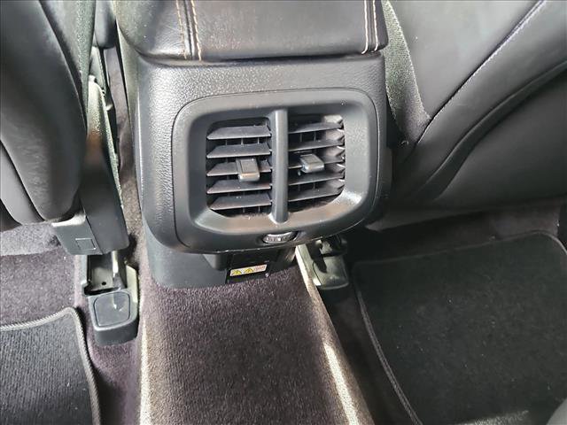 Used 2018 Jeep Cherokee Latitude Plus image 16